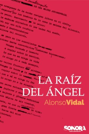 Alonso Vidal, La raíz del Ángel de Alonso Vida, Poesía de Alonso Vidal