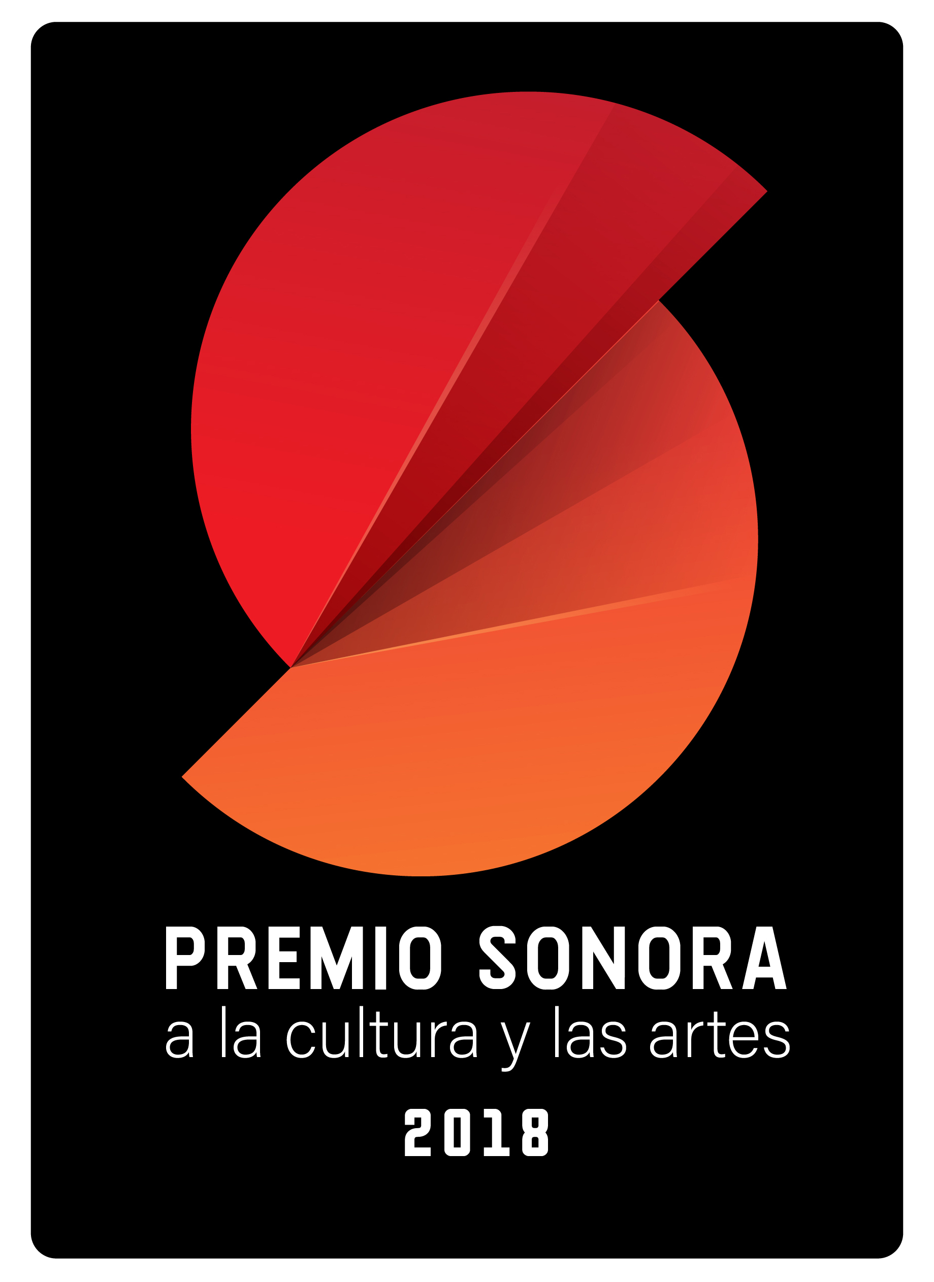 PREMIO SONORA 2018 [Recovered]