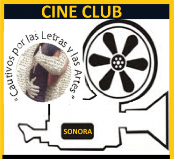 Cineclub Cautivos por las letras