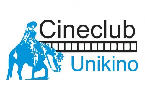 logo CINECLUB UNIKINO
